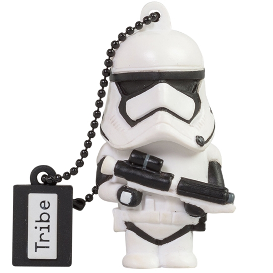 Memoria USB 8 GB - SW TFA Stormtrooper