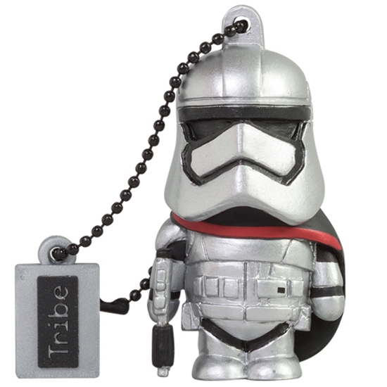 *Memoria USB 8 GB - SW TFA Captain Phasma