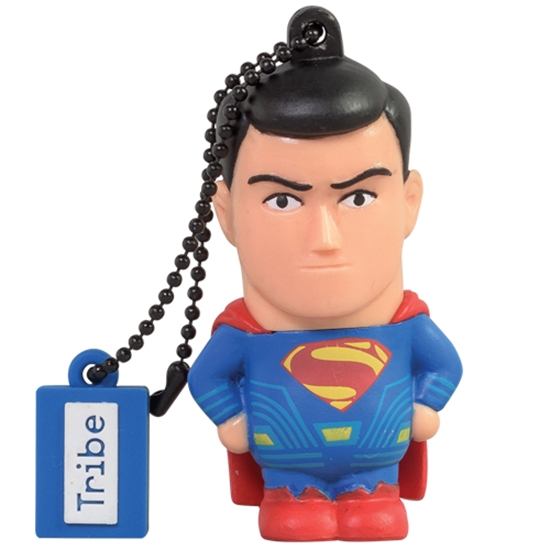 Memoria USB 8 GB - DC Superman