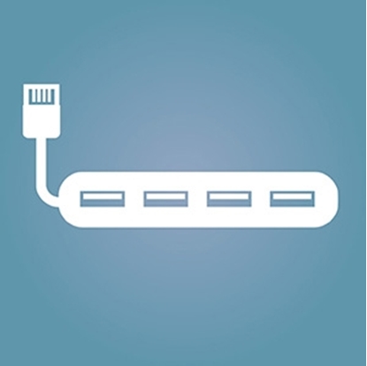 categoría Hubs USB