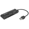 Lector Tarjetas USB 2.0, 79 en 1