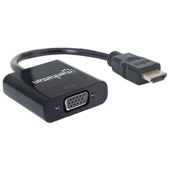 Convertidor Video HDMI a SVGA, BL