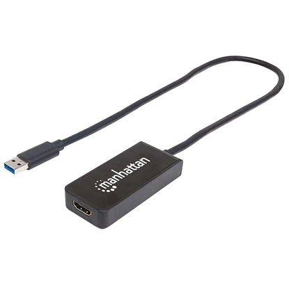 Convertidor Video USB 3.0 a HDMI H