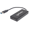 Convertidor Video USB 3.0 a DisplayPort H