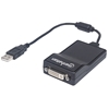 Convertidor Video USB 2.0 a DVI