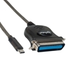 *Convertidor USB-C a CEN36 1.0m para imp.