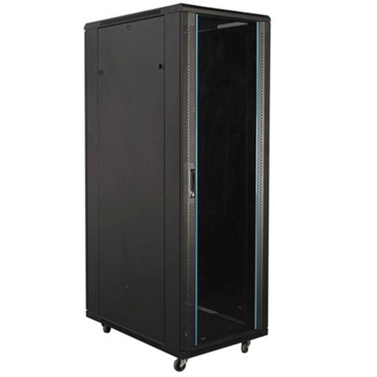 Gabinete 19" 27U  600x900 Flatpack