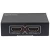 Video Splitter HDMI 4k@30Hz, 1 in:2 out