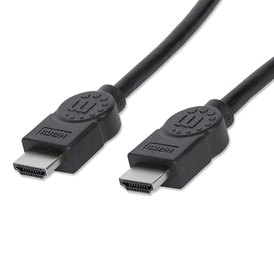 Cable HDMI 1.3 M-M  1.0M