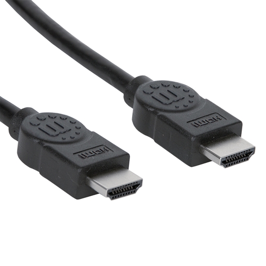Cable HDMI 1.4 M-M  7.5M+Ethernet
