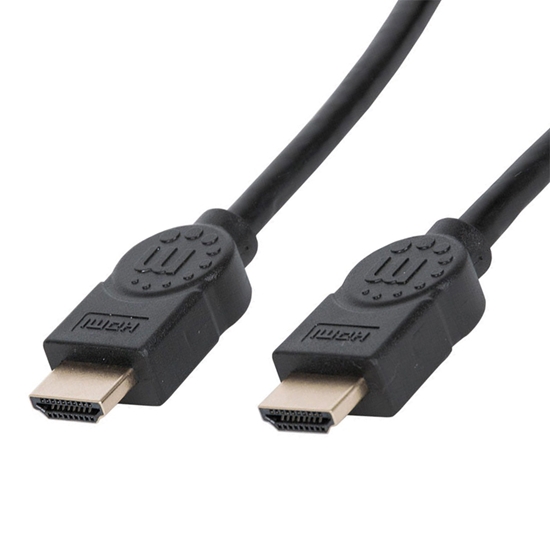 Cable HDMI 2.1 8K M-M 2.0M