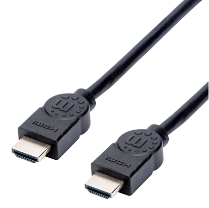Cable HDMI 1.3 M-M  1.5M