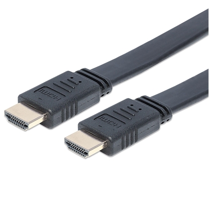 Cable HDMI 2.0 plano M-M 10.0M