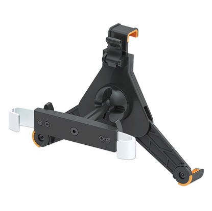 *Soporte Tablet, Respaldo de auto, 8.9" a 10.4"