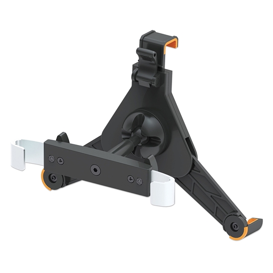 *Soporte Tablet, Respaldo de auto, 8.9" a 10.4"