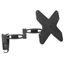 Soporte TV p/pared 20kg, 23" a 42" Articulado