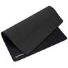 Mousepad 3mm Extragrande, Negro