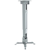 Soporte Proyector p/Techo o Muro, 43-65cm, 20Kg