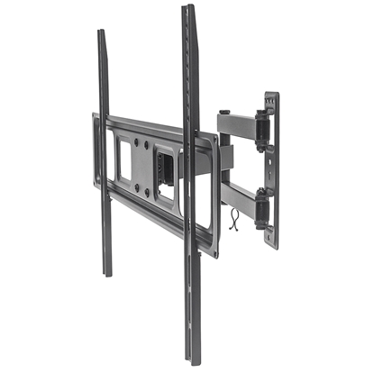 Soporte TV p/pared 35kg, 37" a 70" Articulado