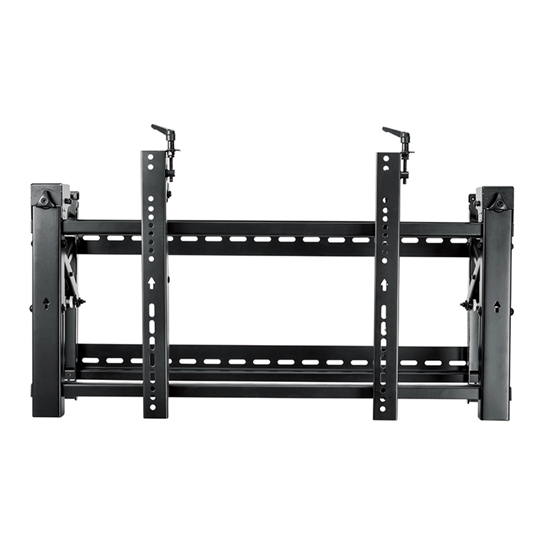 Soporte videowall 70kg, 45" a 70" Pop-Out