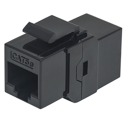 *Cople CAT 5e Keystone Negro
