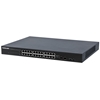 *PoE Switch GB 24 ptos 19" 30W/pto, 400W + 2 SFP 10GB