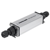 PoE Extensor 25W Max, Exteriores hasta 100m