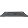 *Charola Gabinete 19", 1U, Fija, 92cm, Ventilada, 50kg