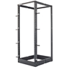 Rack Doble 19" 26U