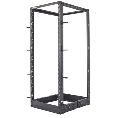 Rack Doble 19" 26U