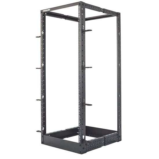 Rack Doble 19" 26U