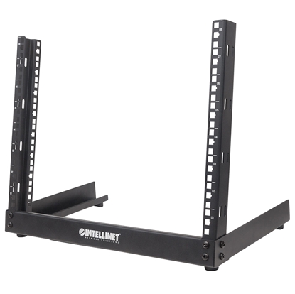 *Rack 19"  8U Escritorio