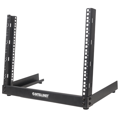 *Rack 19" 12U Escritorio