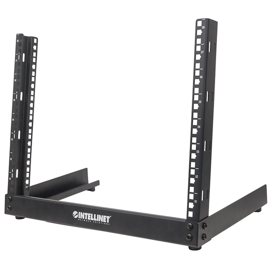 *Rack 19" 12U Escritorio