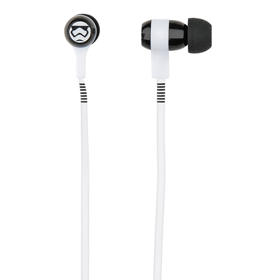 Audifono Intrauricular SW TFA Stormtrooper