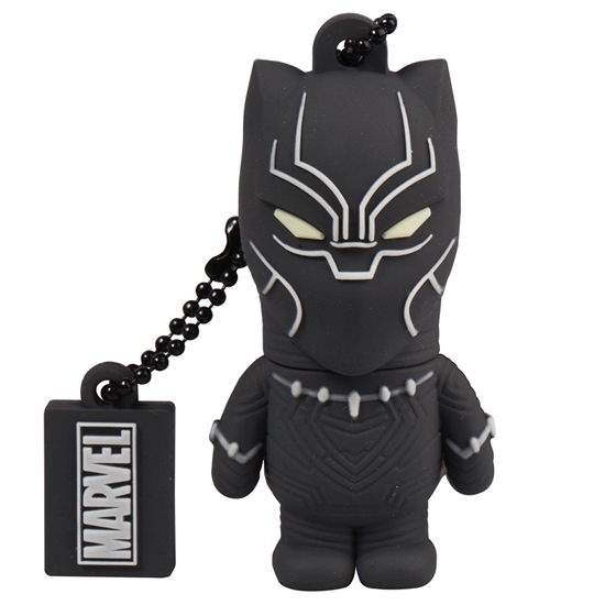 Memoria USB 32 GB - MARVEL Black P