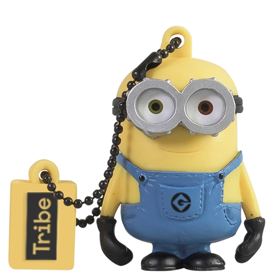 *Memoria USB 16 GB - Minions Bob