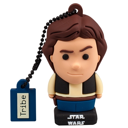 *Memoria USB 32 GB - SW Han Solo