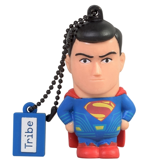 *Memoria USB 32 GB - DC SUPERMAN MOVIE