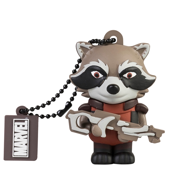 Memoria USB 32 GB - GOTG ROCKET RACCOON