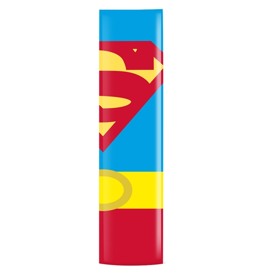Cargador de Bateria Portátil DC Superman