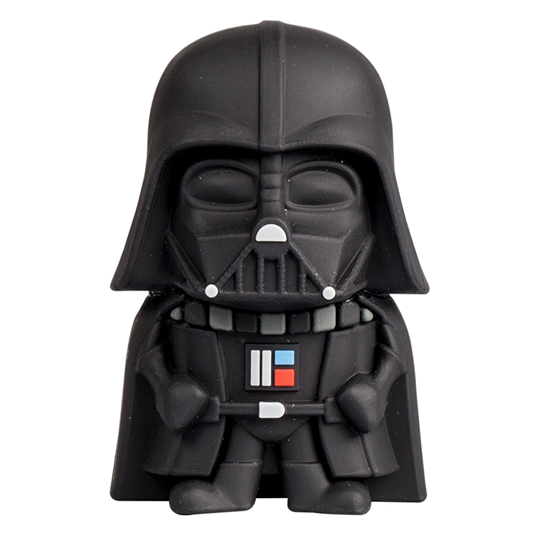 Bocina BT SW Darth Vader