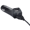 *Cargador USB p/Auto 2 puertos 2.1A Total