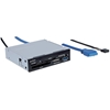 *Lector Tarjetas Bahia Interna 3.5" USB 3.0, 48 en 1