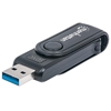 Lector Tarjetas USB 3.0, 24 en 1