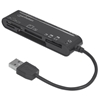 Lector Tarjetas USB 2.0, 79 en 1