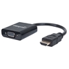 Convertidor Video HDMI a SVGA, BL