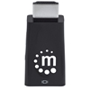 *Convertidor Video HDMI a SVGA+Audio, Micro, BL
