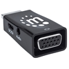 *Convertidor Video HDMI a SVGA+Audio, Micro, BL
