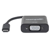 Convertidor USB-C a SVGA H